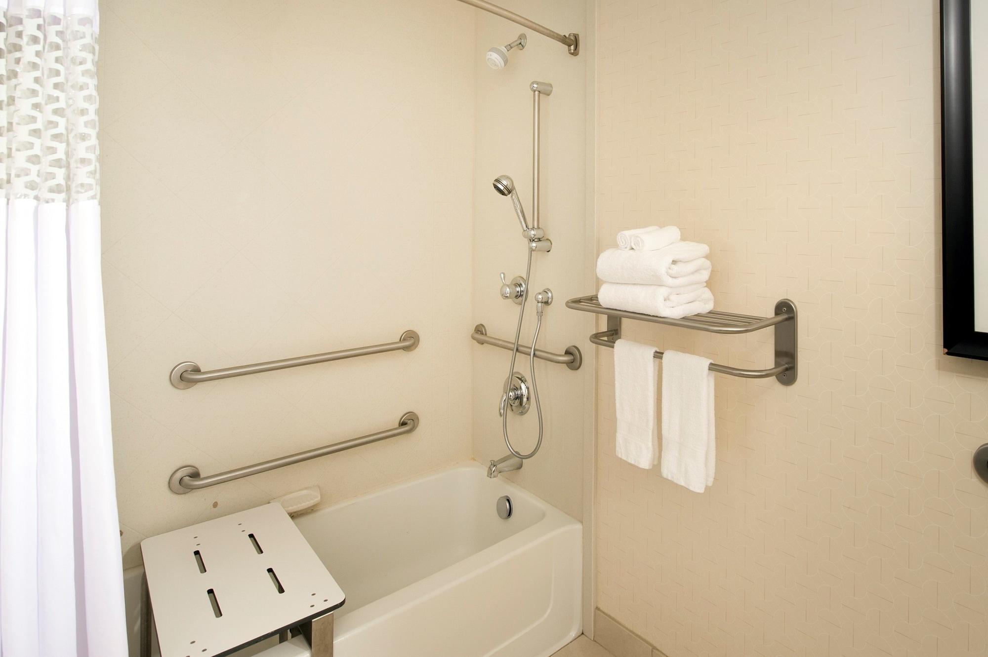 Hampton Inn & Suites El Paso/East Exteriér fotografie