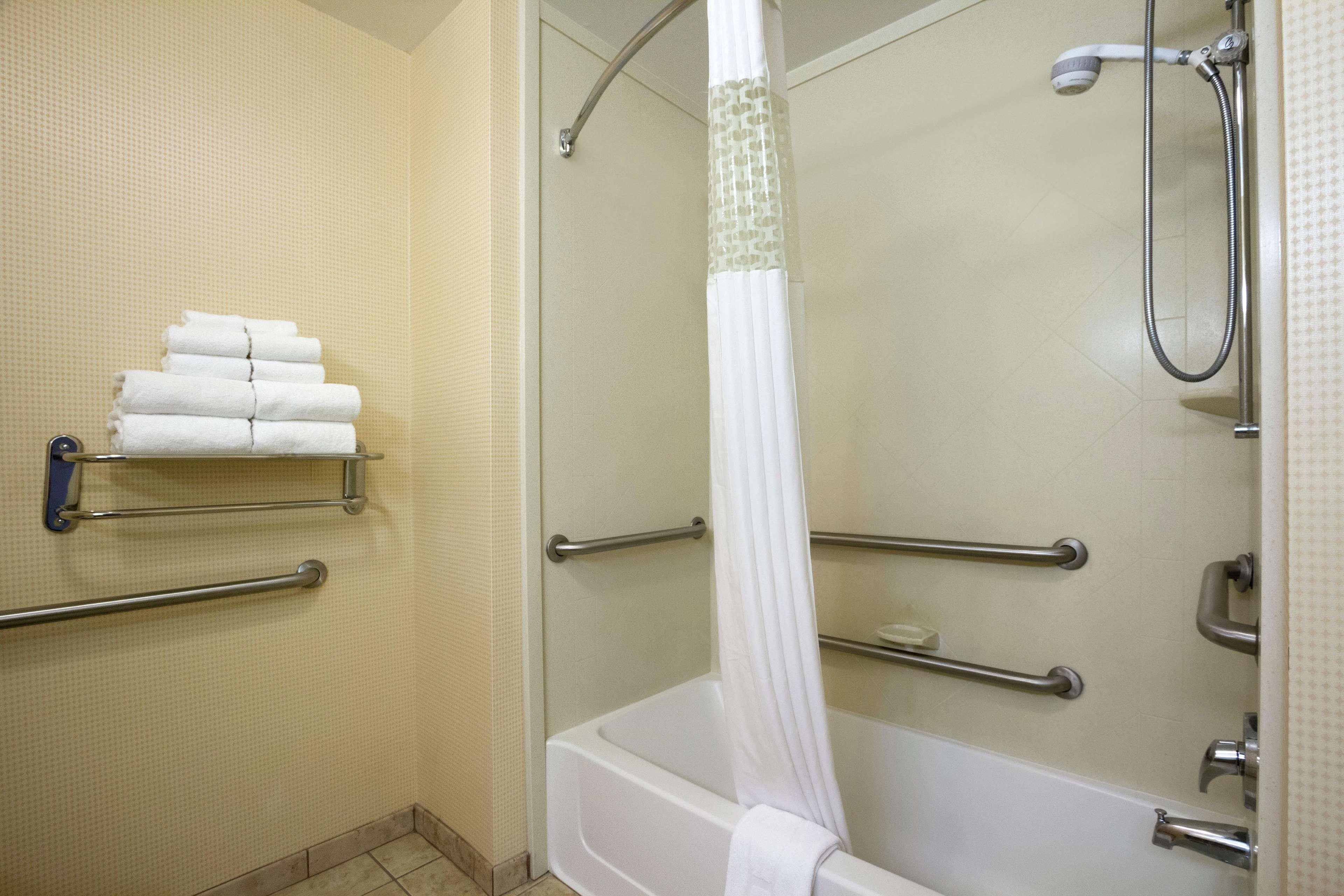Hampton Inn & Suites El Paso/East Exteriér fotografie