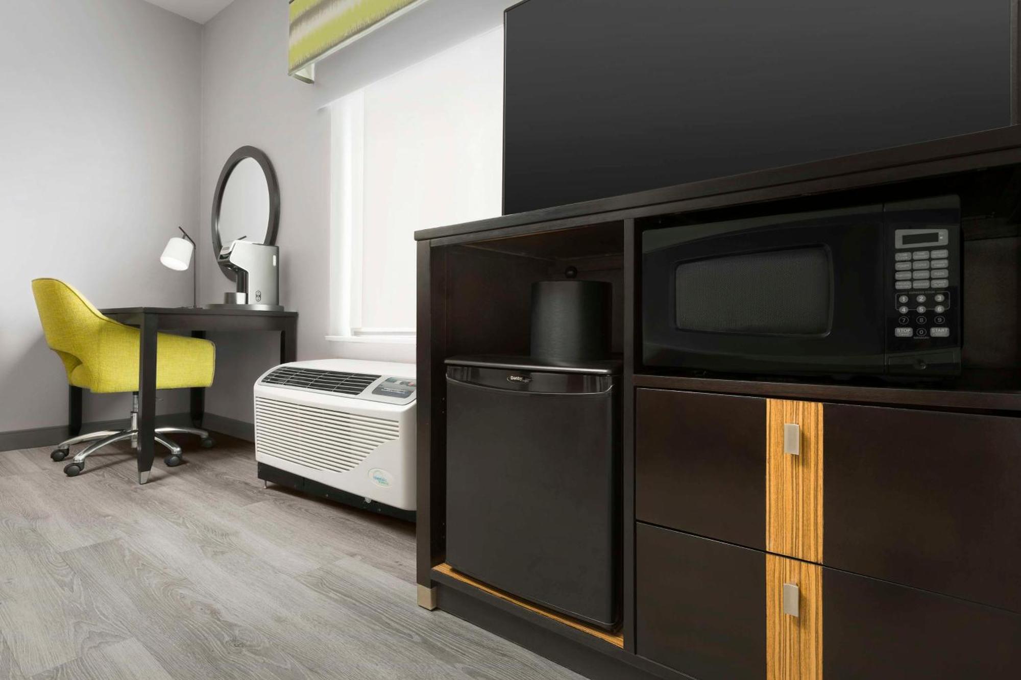 Hampton Inn & Suites El Paso/East Exteriér fotografie