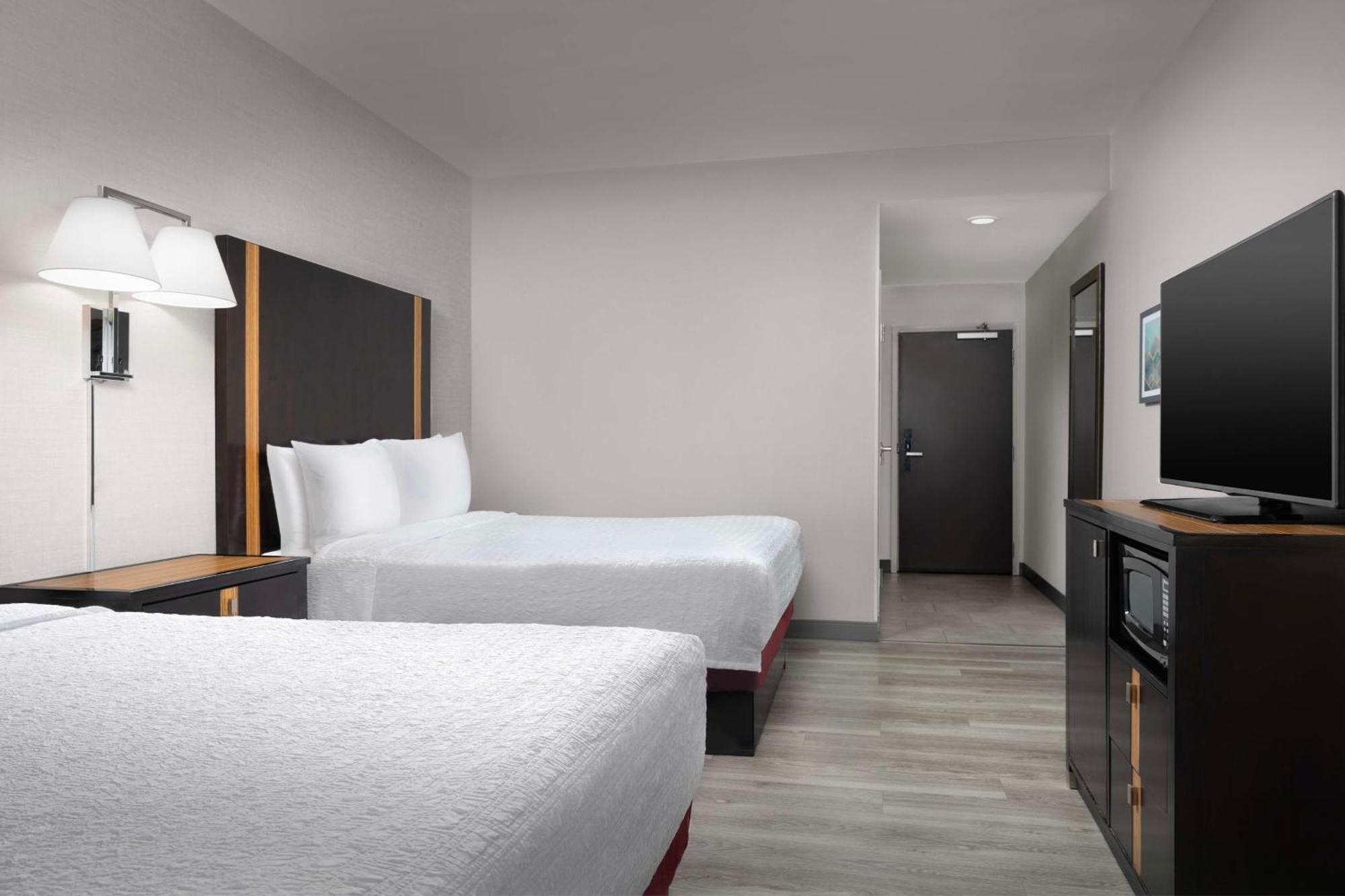 Hampton Inn & Suites El Paso/East Exteriér fotografie