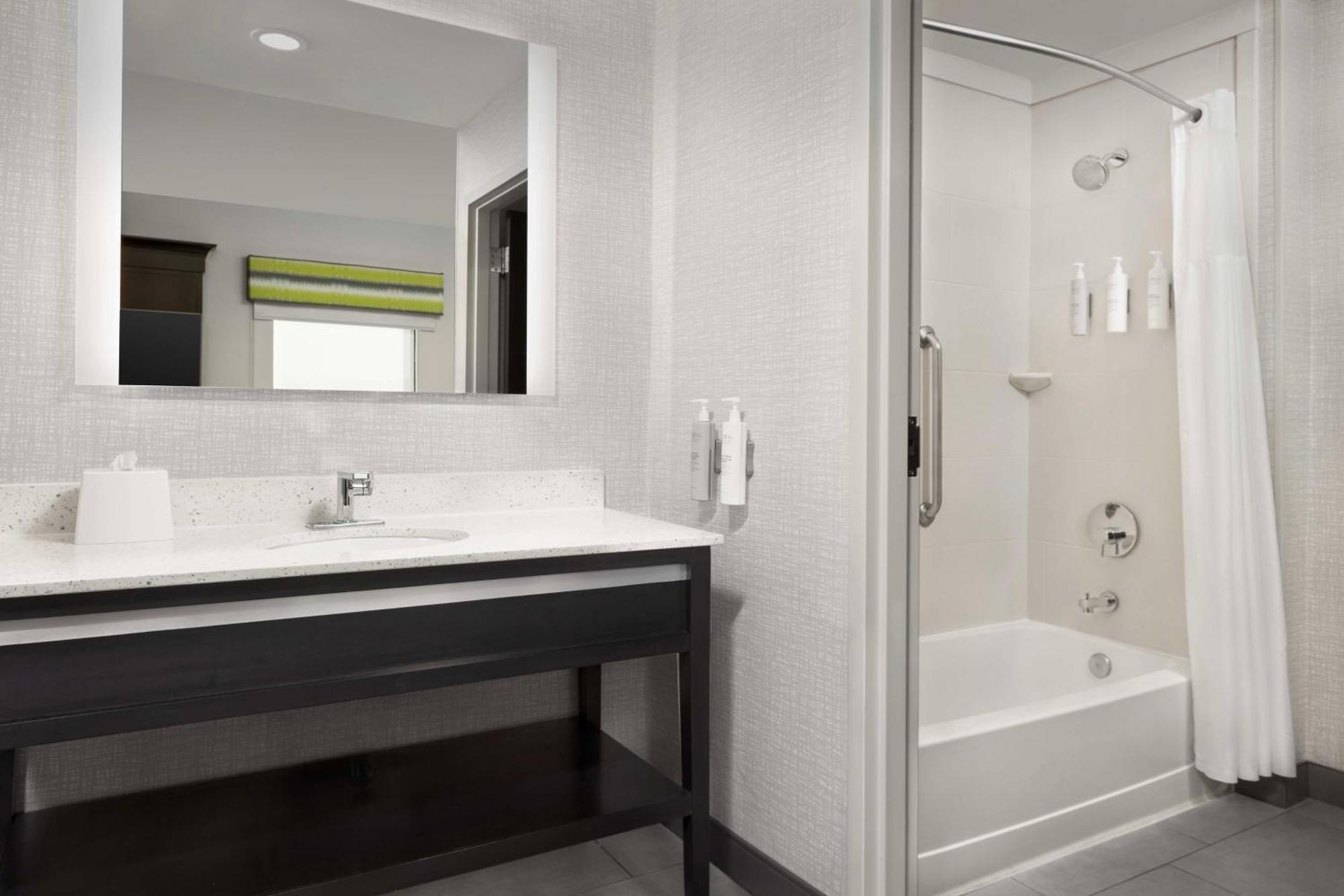 Hampton Inn & Suites El Paso/East Exteriér fotografie