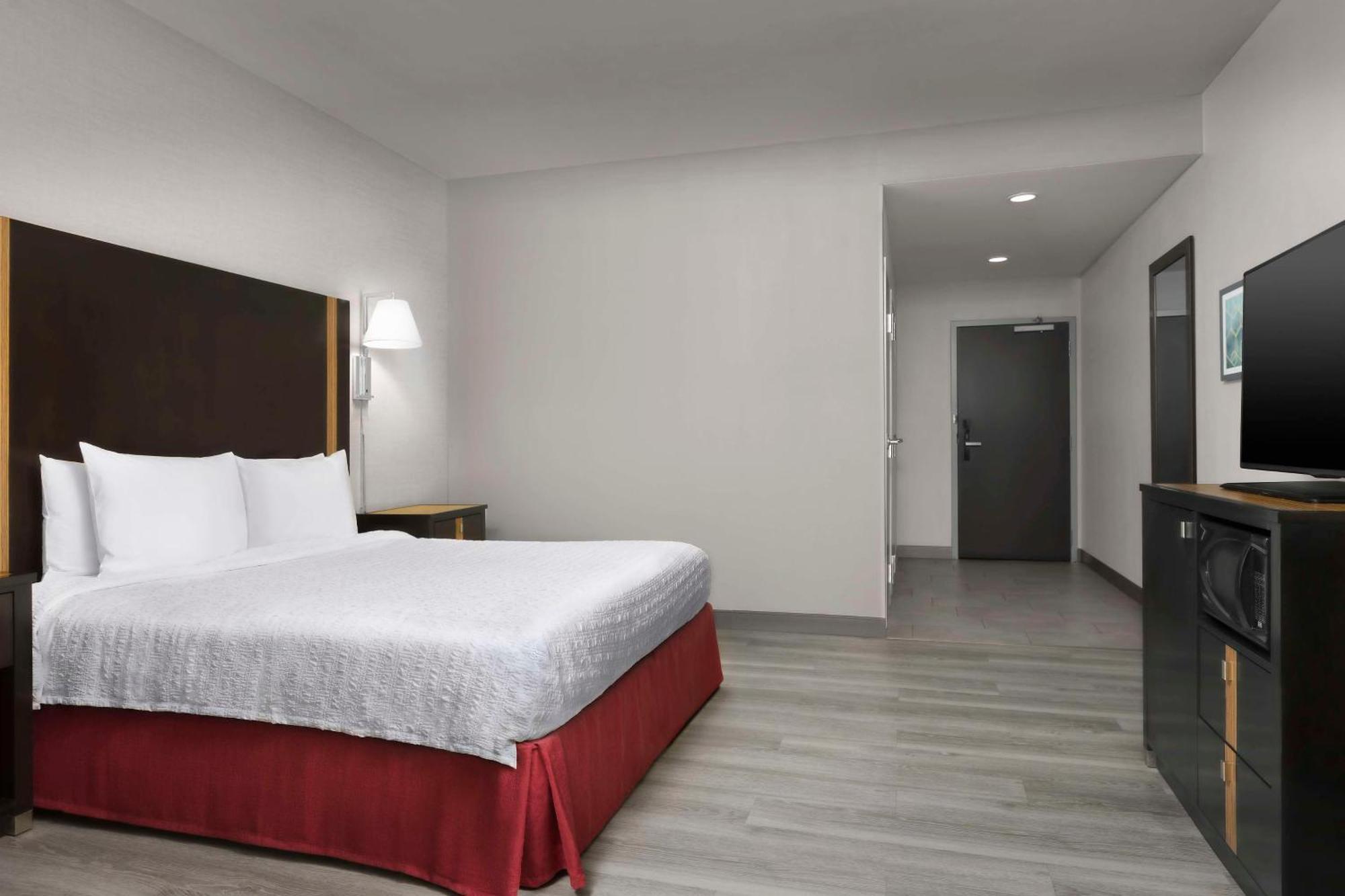 Hampton Inn & Suites El Paso/East Exteriér fotografie