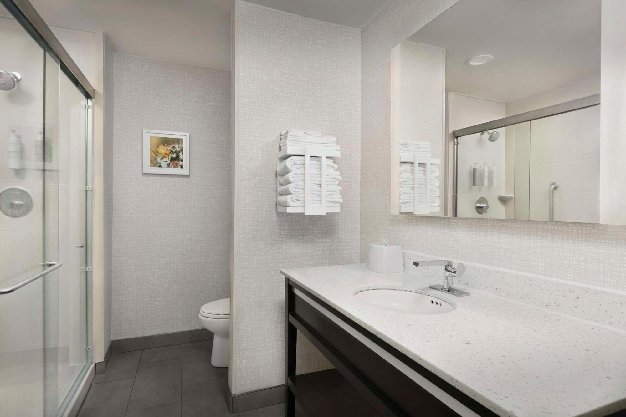Hampton Inn & Suites El Paso/East Exteriér fotografie