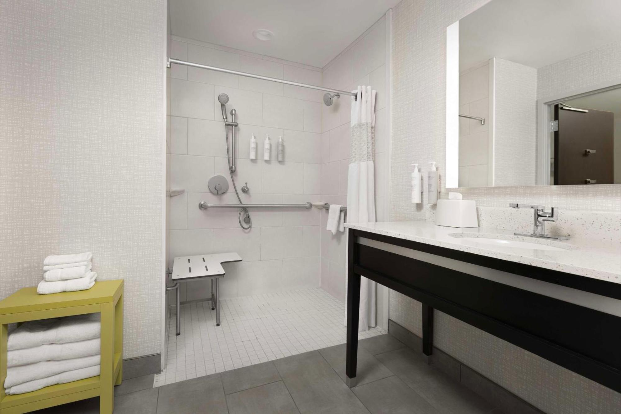 Hampton Inn & Suites El Paso/East Exteriér fotografie