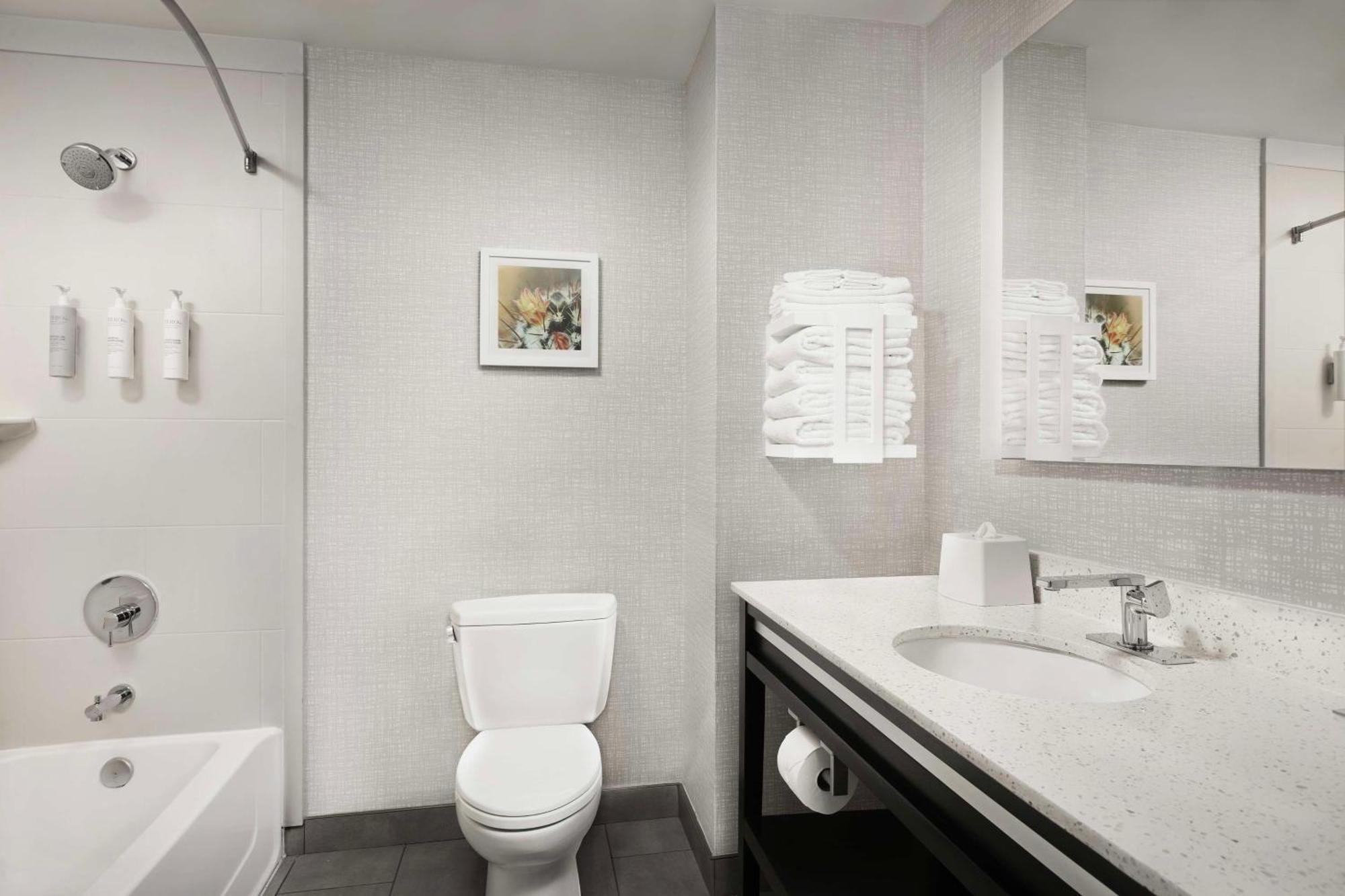 Hampton Inn & Suites El Paso/East Exteriér fotografie