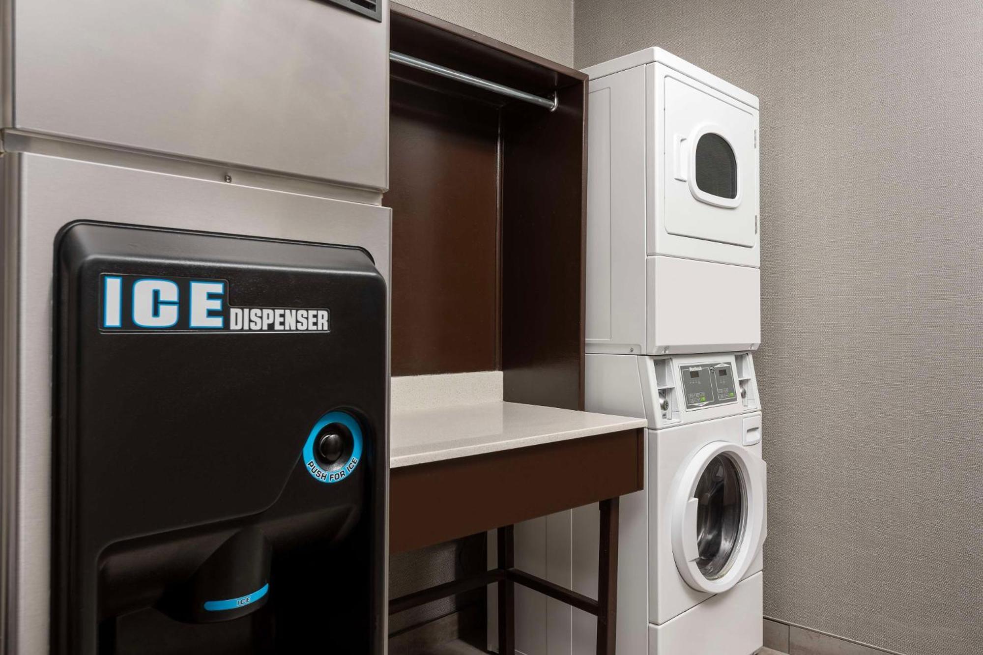 Hampton Inn & Suites El Paso/East Exteriér fotografie