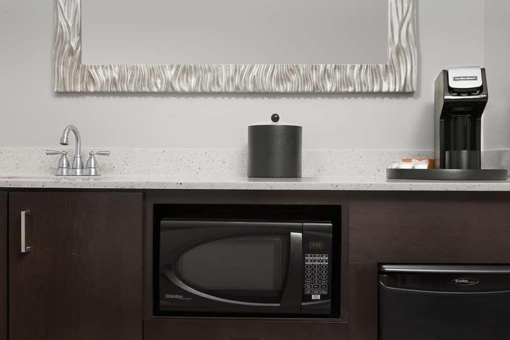 Hampton Inn & Suites El Paso/East Pokoj fotografie