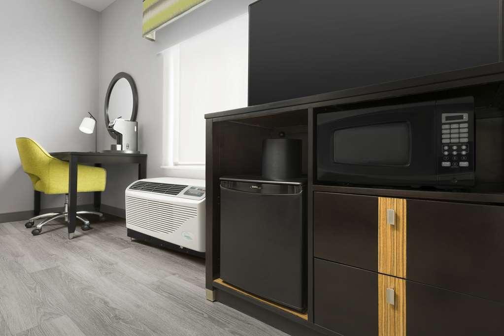 Hampton Inn & Suites El Paso/East Pokoj fotografie